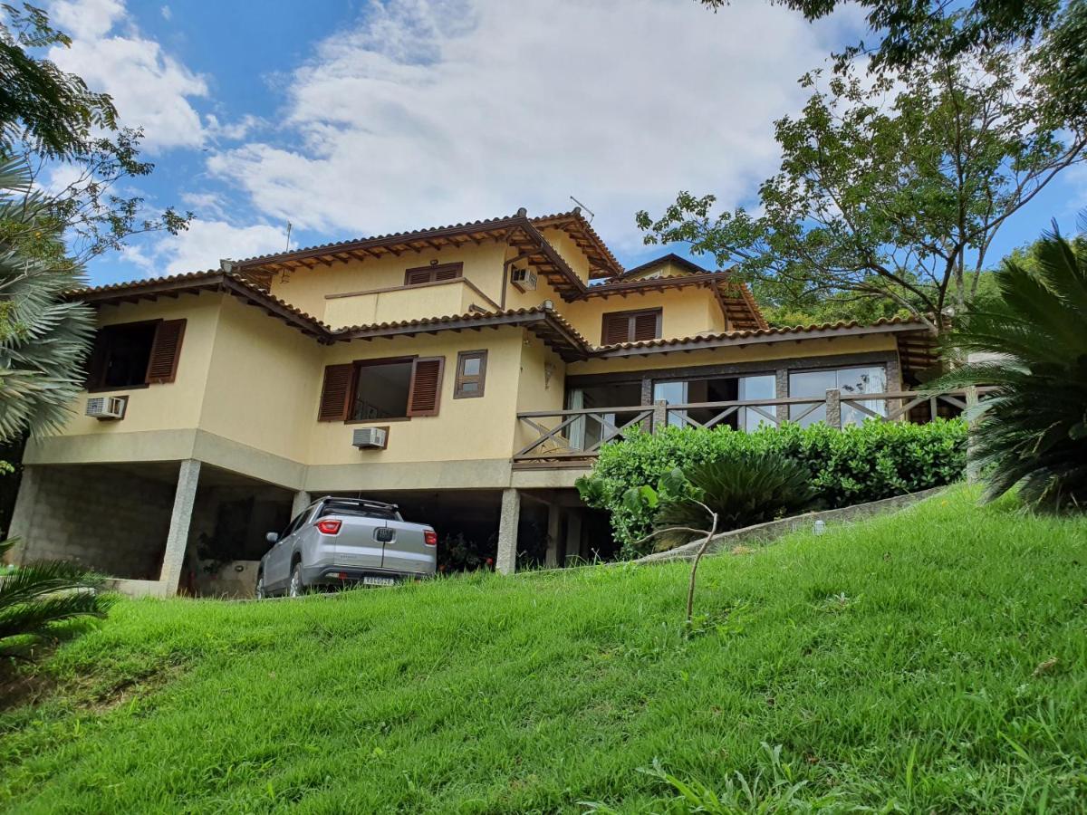 Maravilhosa Mansao Geriba Buzios Villa Exterior photo