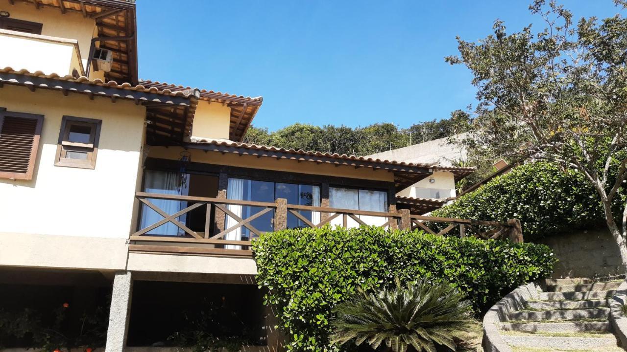 Maravilhosa Mansao Geriba Buzios Villa Exterior photo
