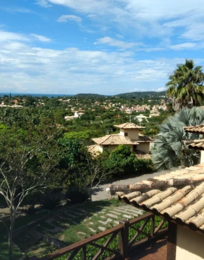 Maravilhosa Mansao Geriba Buzios Villa Exterior photo