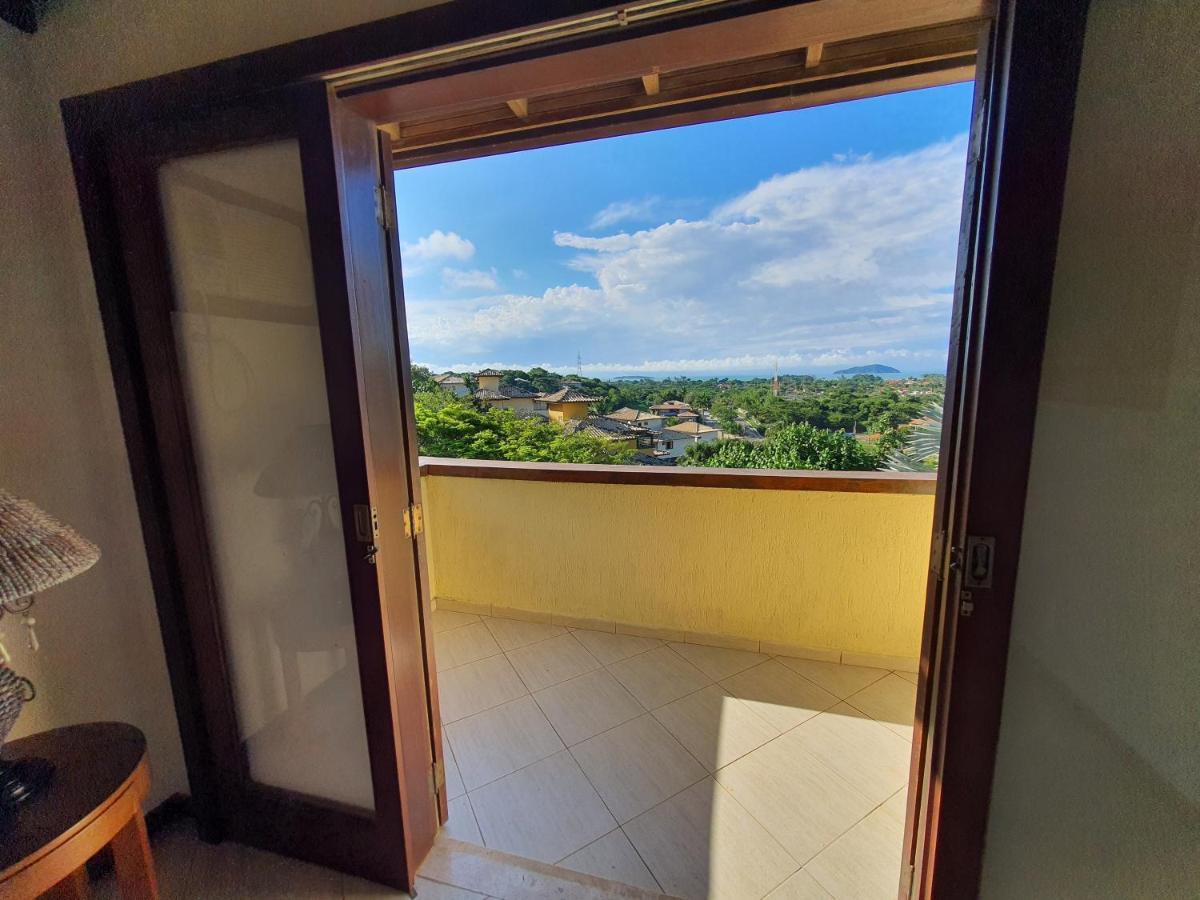 Maravilhosa Mansao Geriba Buzios Villa Exterior photo