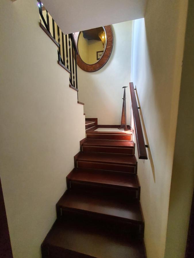 Maravilhosa Mansao Geriba Buzios Villa Exterior photo