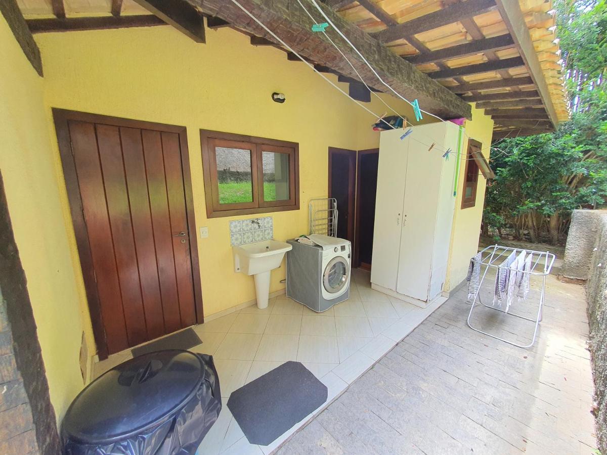 Maravilhosa Mansao Geriba Buzios Villa Exterior photo