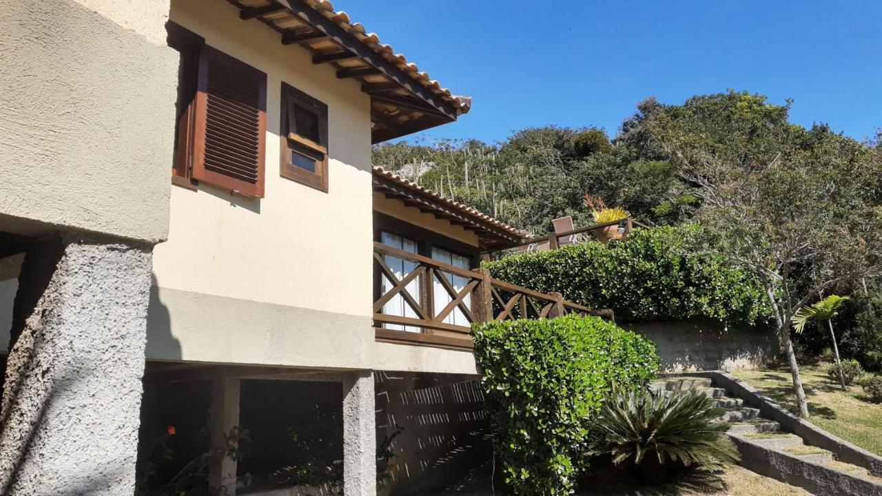 Maravilhosa Mansao Geriba Buzios Villa Exterior photo