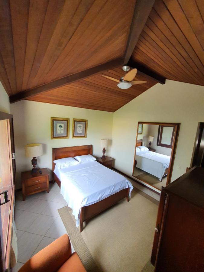 Maravilhosa Mansao Geriba Buzios Villa Exterior photo