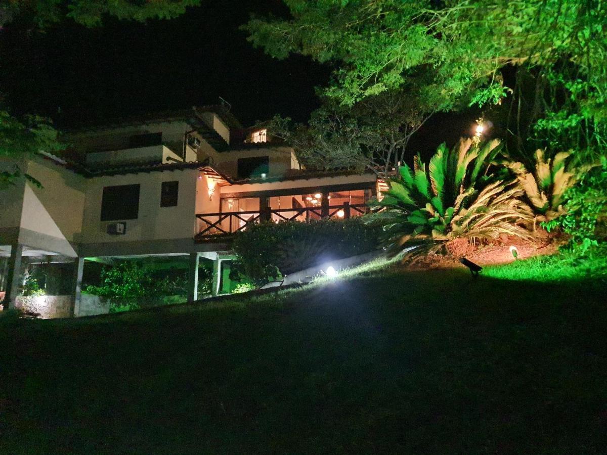 Maravilhosa Mansao Geriba Buzios Villa Exterior photo